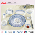 Top Quality Dinner Set for Hotel and Festival Use